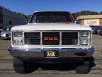 Thumbnail Photo 2 for 1986 GMC Sierra 1500