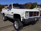 Thumbnail Photo 3 for 1986 GMC Sierra 1500