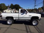 Thumbnail Photo 4 for 1986 GMC Sierra 1500