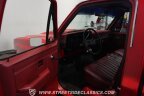 Thumbnail Photo 4 for 1986 GMC Sierra 1500