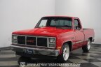 Thumbnail Photo 6 for 1986 GMC Sierra 1500