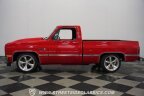 Thumbnail Photo 2 for 1986 GMC Sierra 1500