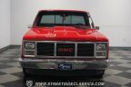 Thumbnail Photo 5 for 1986 GMC Sierra 1500