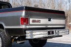 Thumbnail Photo 6 for 1986 GMC Sierra 1500 4x4 Regular Cab