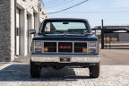 Thumbnail Photo 2 for 1986 GMC Sierra 1500 4x4 Regular Cab
