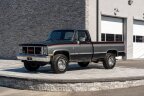 Thumbnail Photo 1 for 1986 GMC Sierra 1500 4x4 Regular Cab