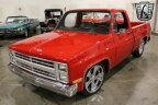Thumbnail Photo 3 for 1986 GMC Sierra 1500 2WD Regular Cab