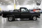 Thumbnail Photo 5 for 1986 GMC Sierra 1500 2WD Regular Cab