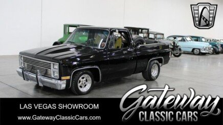 Photo 1 for 1986 GMC Sierra 1500 2WD Regular Cab