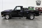Thumbnail Photo 3 for 1986 GMC Sierra 1500 2WD Regular Cab