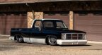 Thumbnail Photo 4 for 1986 GMC Sierra 1500