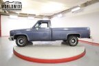 Thumbnail Photo 3 for 1986 GMC Sierra 1500 2WD Regular Cab