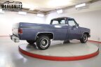 Thumbnail Photo 6 for 1986 GMC Sierra 1500 2WD Regular Cab