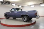 Thumbnail Photo 5 for 1986 GMC Sierra 1500 2WD Regular Cab