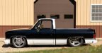 Thumbnail Photo 6 for 1986 GMC Sierra 1500