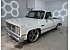 1986 GMC Sierra 1500 2WD Regular Cab