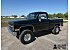 1986 GMC Sierra 1500 2WD Regular Cab