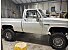 1986 GMC Sierra 1500 4x4 Regular Cab