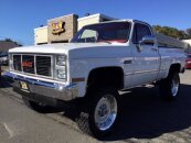 1986 GMC Sierra 1500