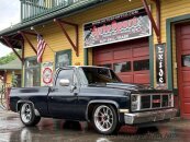 1986 GMC Sierra 1500