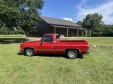 1986 GMC Sierra 1500 2WD Regular Cab
