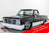 1986 GMC Sierra 1500