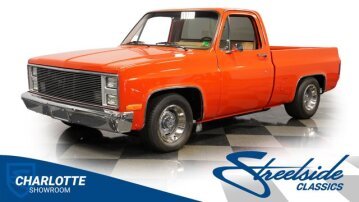 1986 GMC Sierra 1500