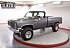 1986 GMC Sierra 2500 4x4 Regular Cab