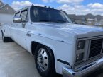 Thumbnail Photo 4 for 1986 GMC Sierra 3500 2WD Crew Cab for Sale by Owner