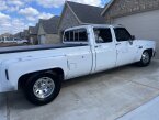 Thumbnail Photo 2 for 1986 GMC Sierra 3500 2WD Crew Cab for Sale by Owner