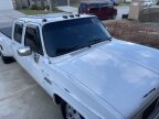 Thumbnail Photo 6 for 1986 GMC Sierra 3500 2WD Crew Cab for Sale by Owner