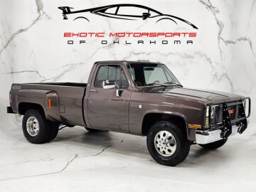 1986 GMC Sierra 3500 2WD Regular Cab