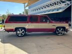 Thumbnail Photo 4 for 1986 GMC Suburban