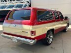 Thumbnail Photo 5 for 1986 GMC Suburban
