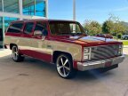 Thumbnail Photo 3 for 1986 GMC Suburban