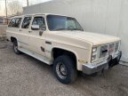 Thumbnail Photo 3 for 1986 GMC Suburban