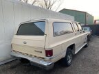 Thumbnail Photo 4 for 1986 GMC Suburban