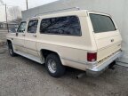 Thumbnail Photo 5 for 1986 GMC Suburban