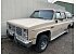 1986 GMC Suburban