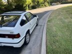 Thumbnail Photo 4 for 1986 Honda CRX Si