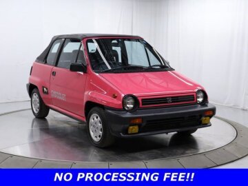 1986 Honda City