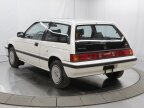 Thumbnail Photo 2 for 1986 Honda Civic Si Hatchback