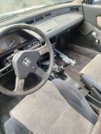 Thumbnail Photo 3 for 1986 Honda Civic