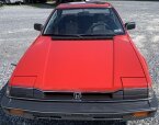 Thumbnail Photo 2 for 1986 Honda Prelude for Sale by Owner