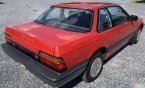 Thumbnail Photo 6 for 1986 Honda Prelude for Sale by Owner