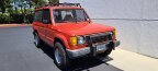 Thumbnail Photo 4 for 1986 Isuzu Trooper II 2-Door for Sale by Owner