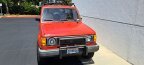 Thumbnail Photo 3 for 1986 Isuzu Trooper II 2-Door for Sale by Owner