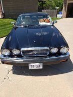 Thumbnail Photo 2 for 1986 Jaguar XJ6 Vanden Plas