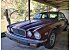 1986 Jaguar XJ6