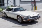 Thumbnail Photo 2 for 1986 Jaguar XJS